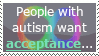 - -