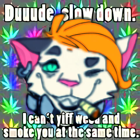 DJFUNYKITY MADE BY ME :3c