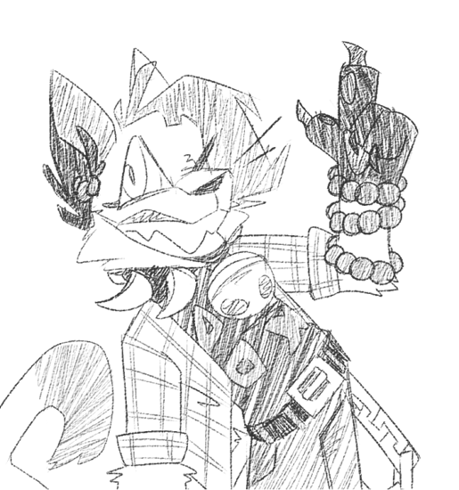 DJFUNYKITY MADE BY ME :3c