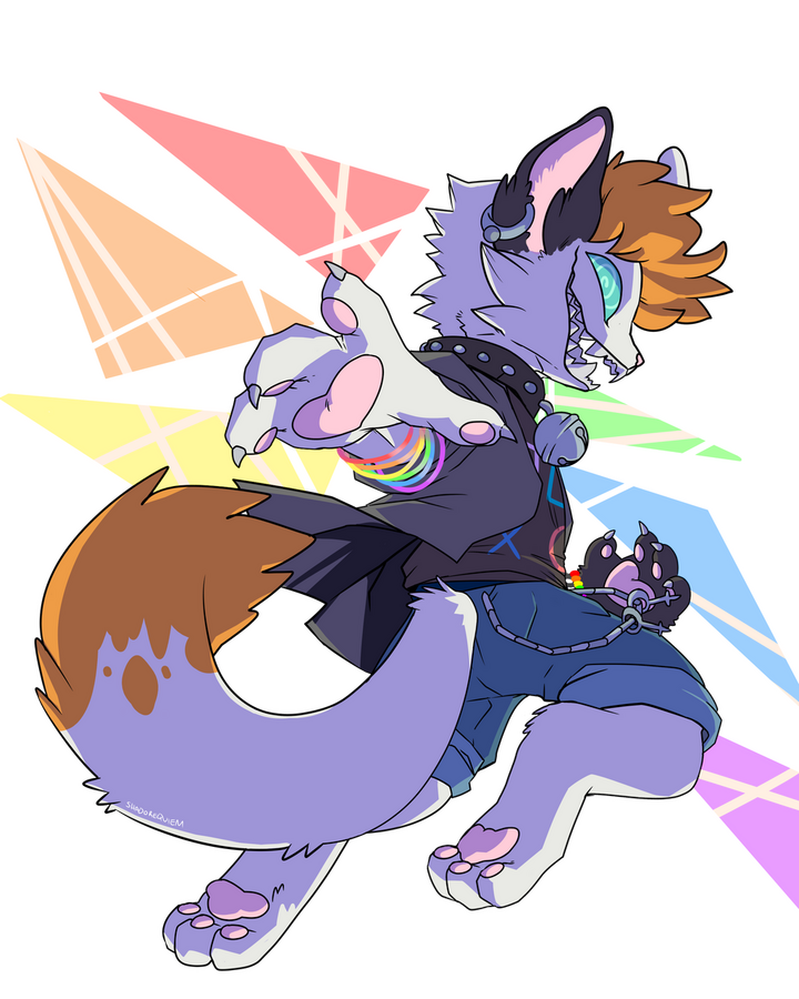 ShadoRequiem ShadoRequiem