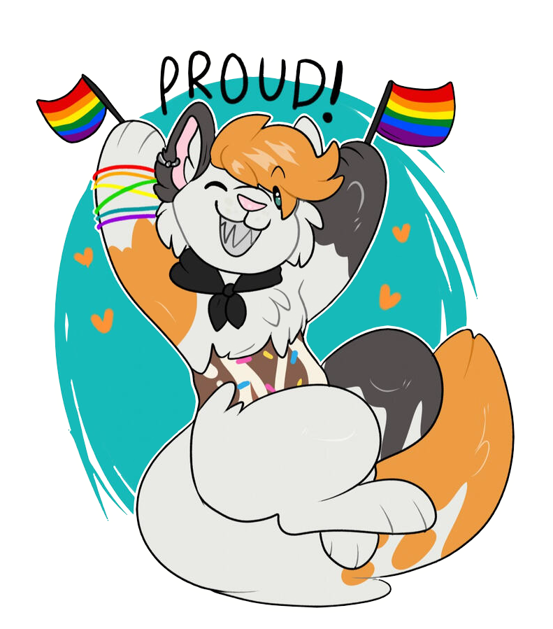 Butt-Fluff Butt-Fluff