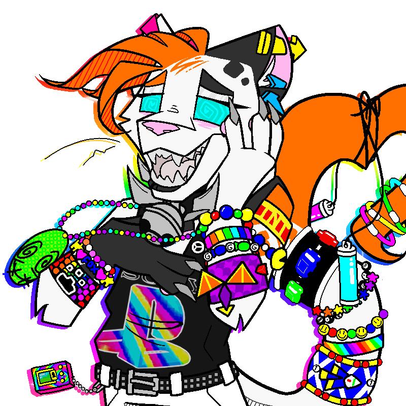 DJFUNYKITY DJFUNYKITY